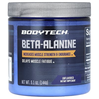 Beta-Alanine Unflavored