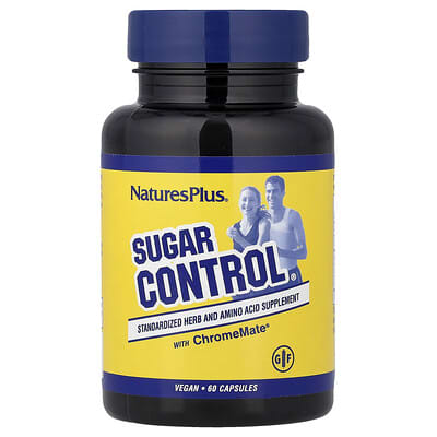 Sugar Control
