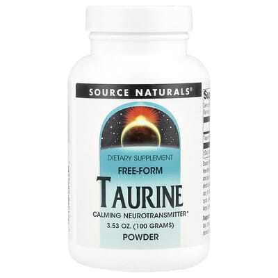 Taurine Powder