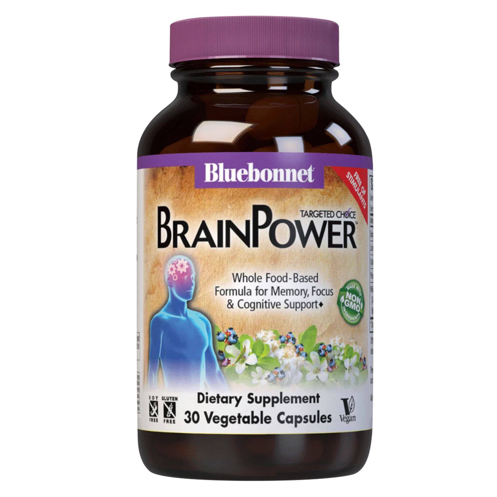 BrainPower