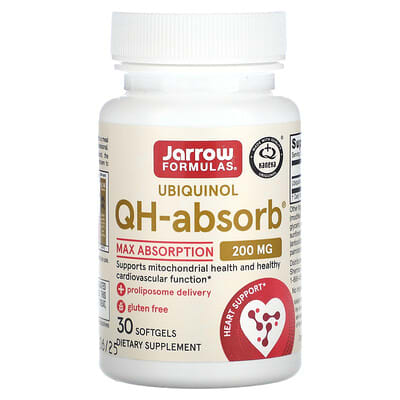 QH-absorb 200 mg
