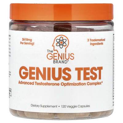 Genius Test