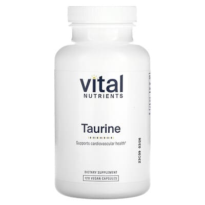 Taurine 1000 mg