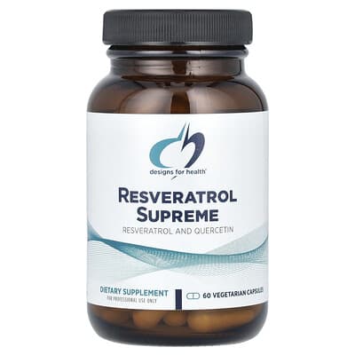 Resveratrol Synergy