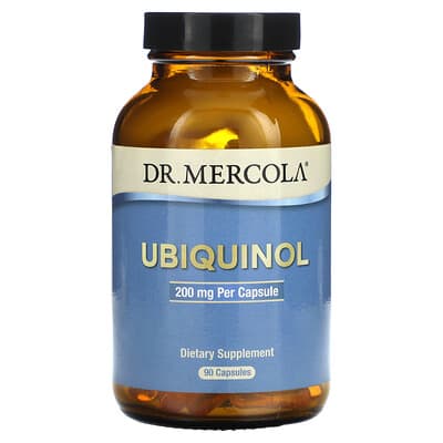 Ubiquinol 200 mg
