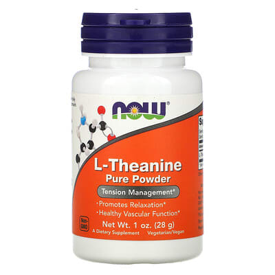 L-Theanine
