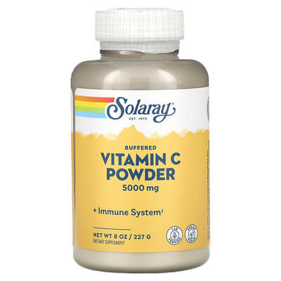 Vitamin C Powder 5000 mg