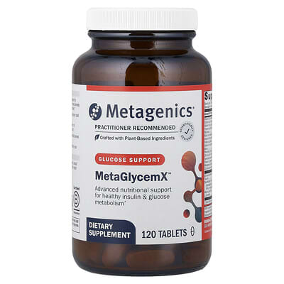 MetaGlycemX