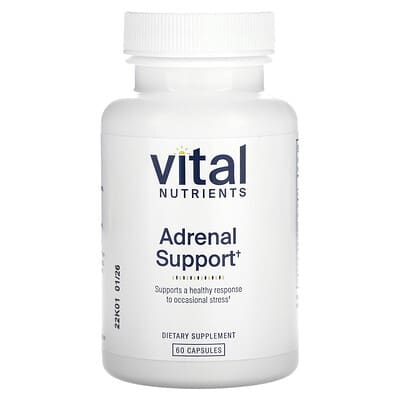 Adrenal Support