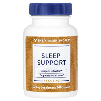 Sleep Support