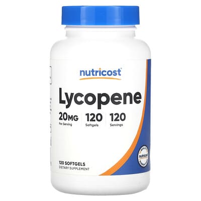 Lycopene 20 mg