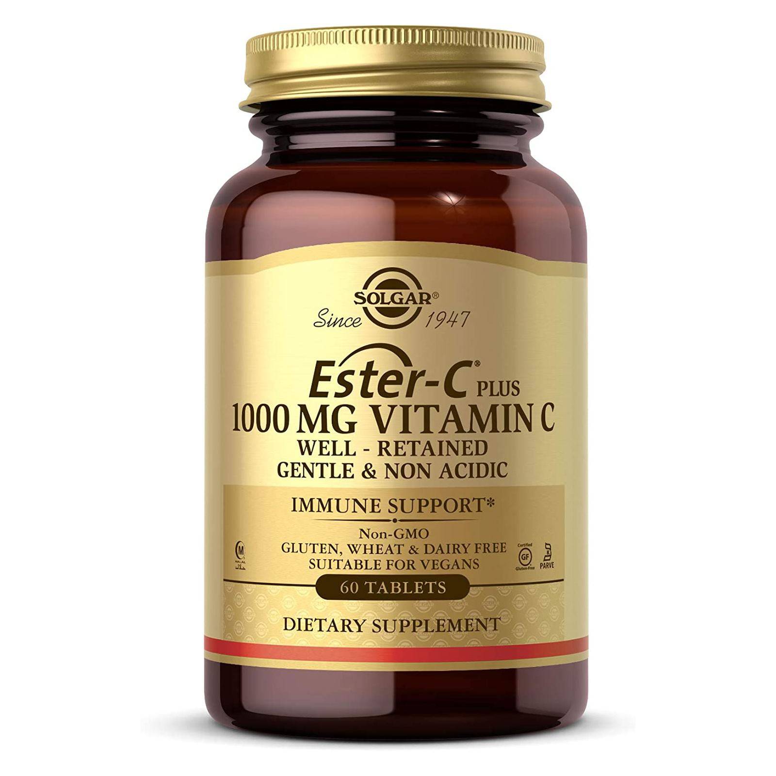 Ester-C Plus 1000 mg Vitamin C