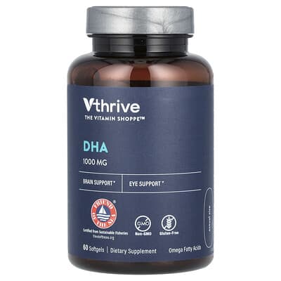 DHA 1000 mg