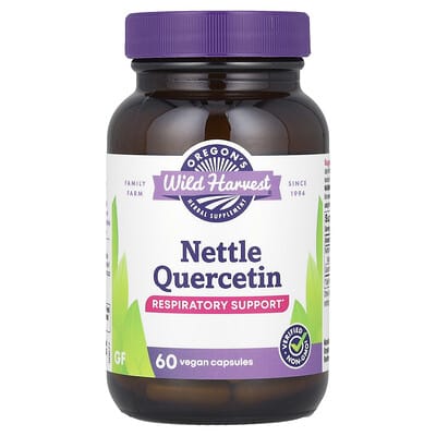 Nettle Quercetin