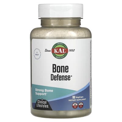 Bone Defense