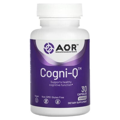 Cogni-Q