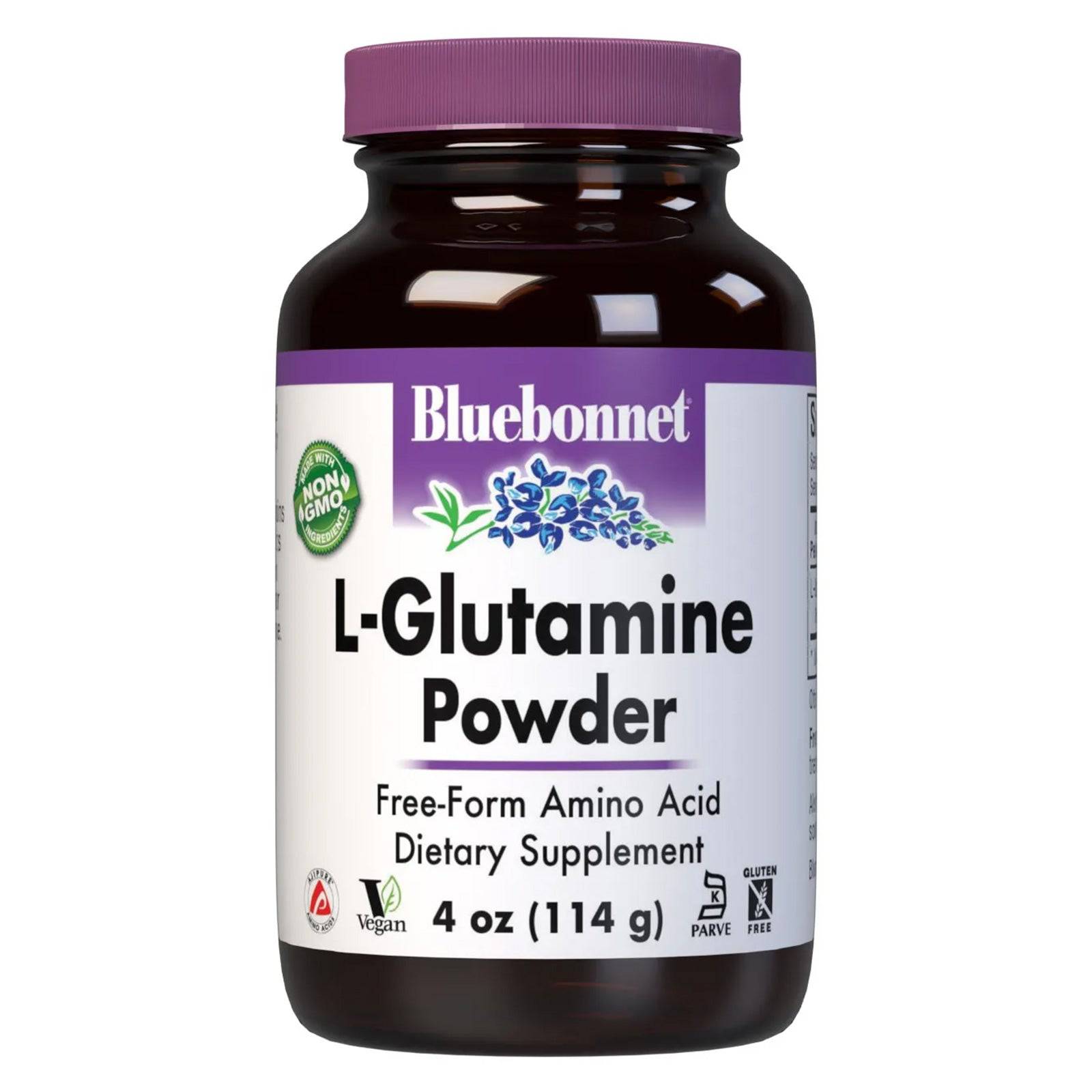 L-Glutamine Powder