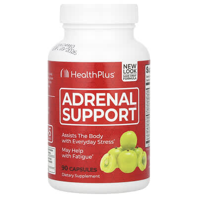 Super Adrenal Cleanse