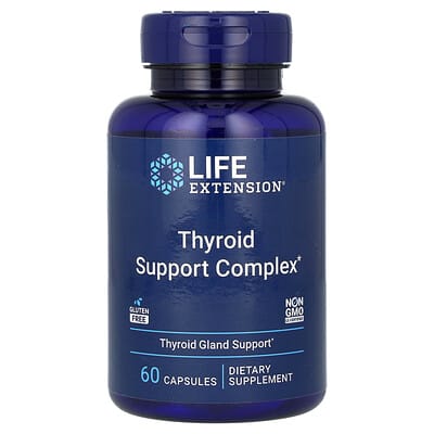 Triple Action Thyroid