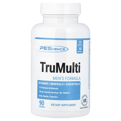 TruMulti Men's Formula