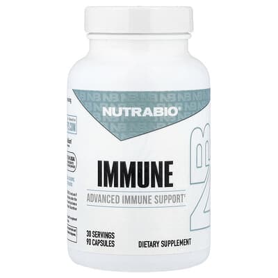 Immune