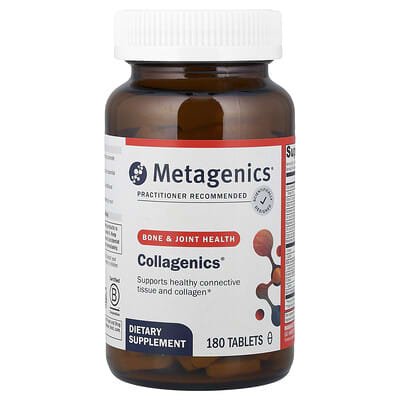 Collagenics