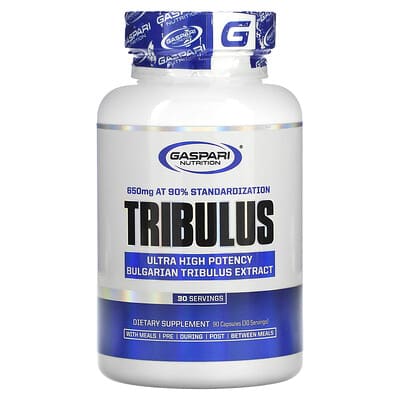 Tribulus 650 mg