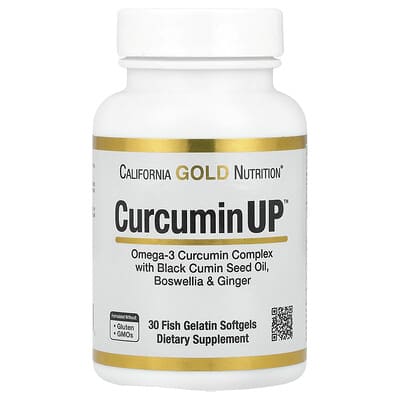 CurcuminUP