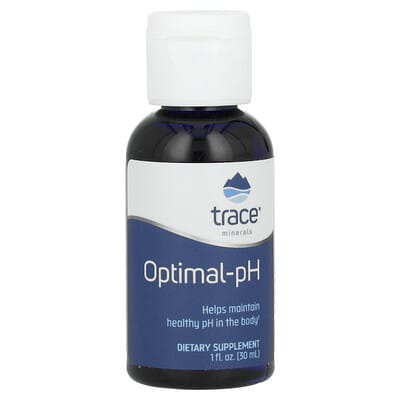 Optimal-pH