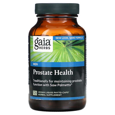 Prostate Health