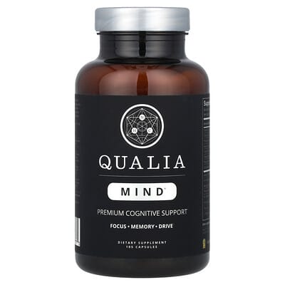 Qualia Mind