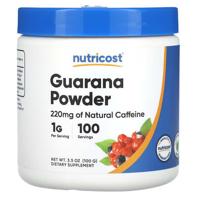 Guarana 1 g