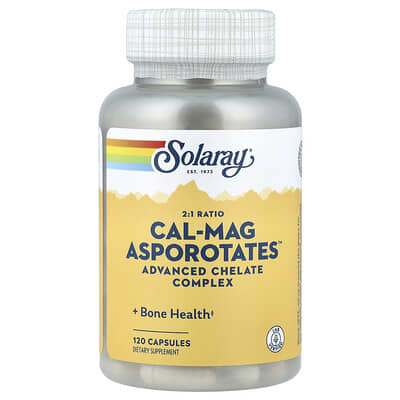 Cal-Mag Asportates