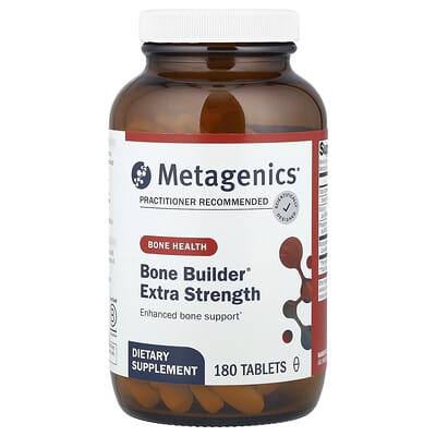 Bone Builder Extra Strength