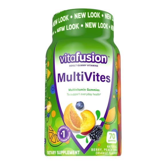 MultiVites