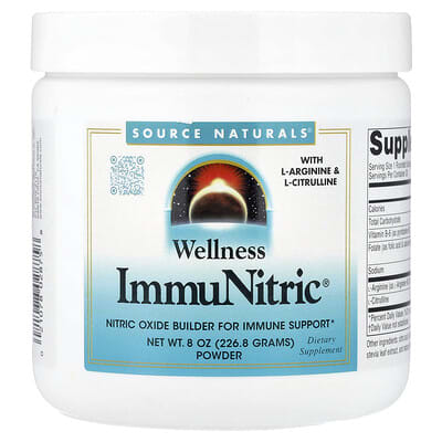 Wellness ImmuNitric