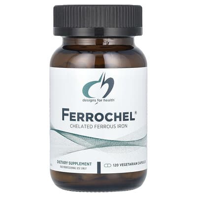 Ferrochel Iron Chelate