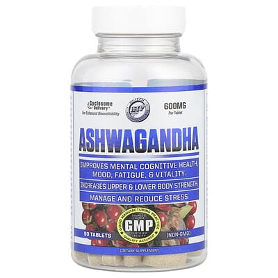 Ashwagandha