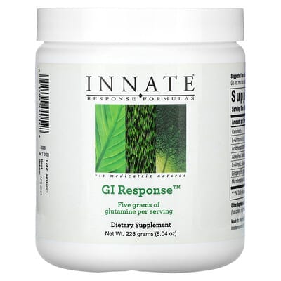 GI Response