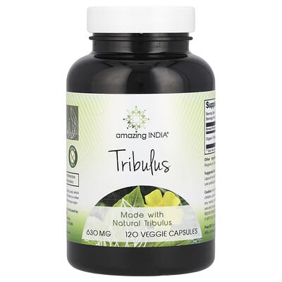 Tribulus 630 mg
