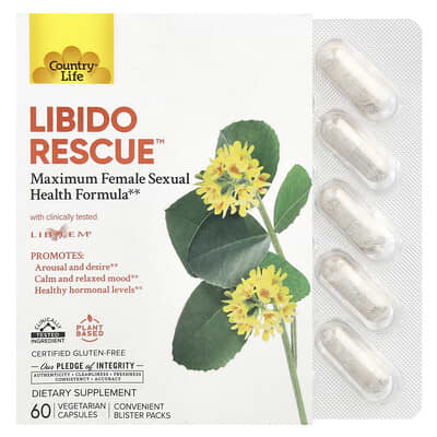 Libido Rescue