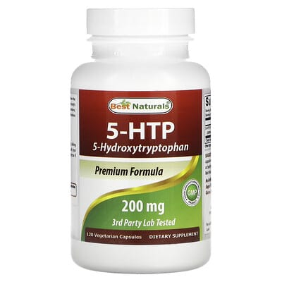 5-HTP 200mg