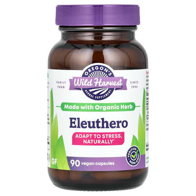 Eleuthero