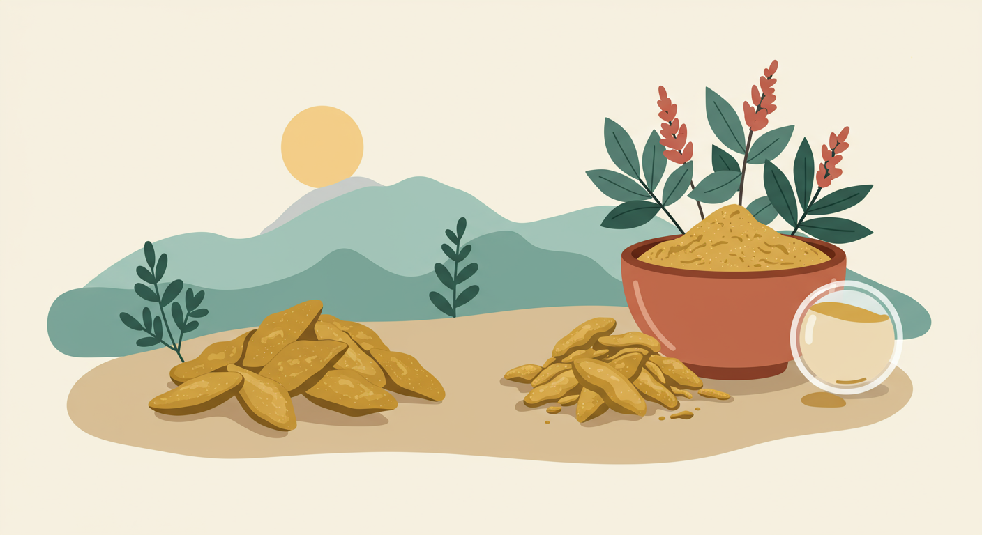 Sleep Better Tonight: Ashwagandha's Role in Restful Zzz's