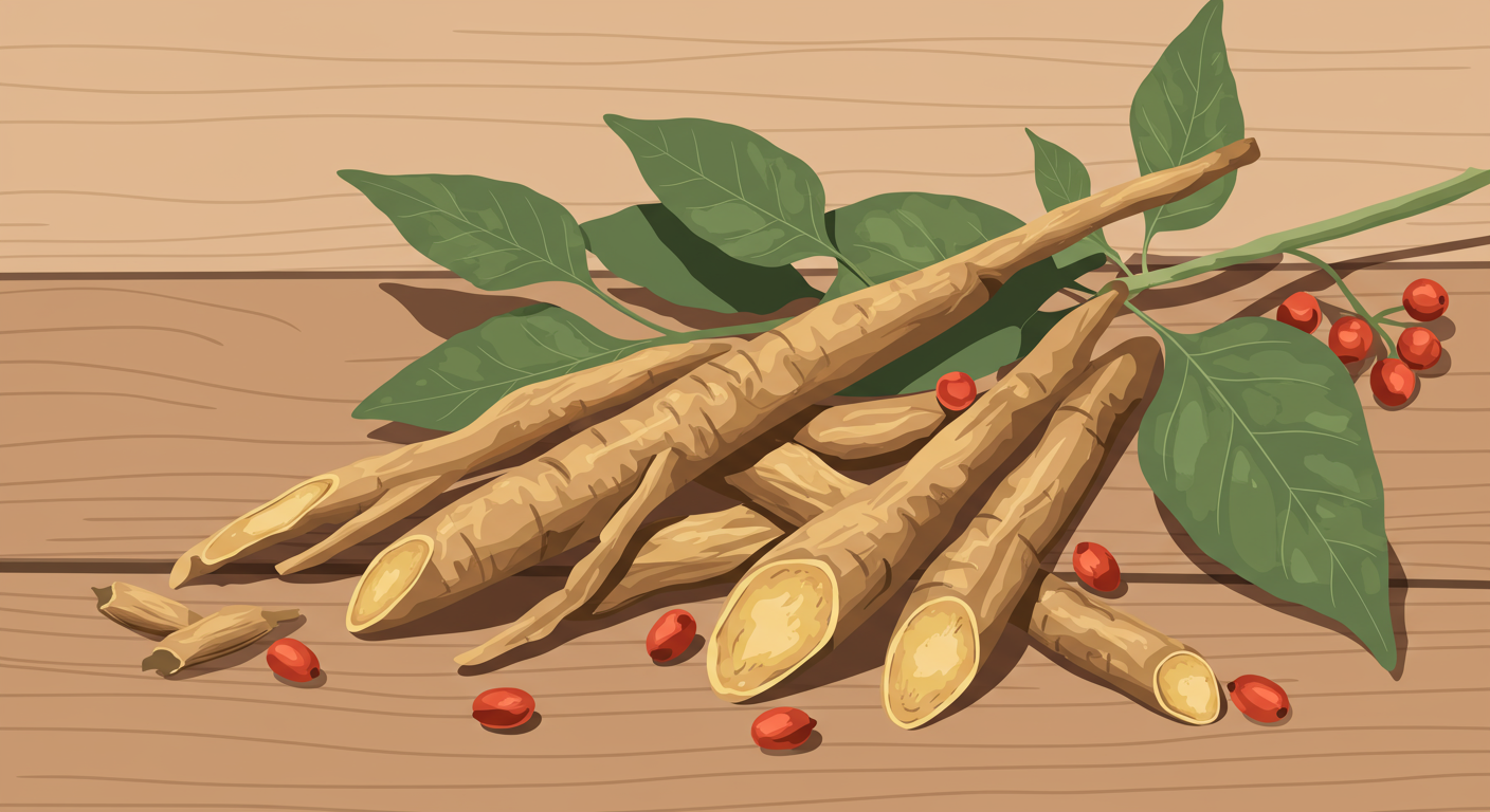 Ashwagandha Dosing & Dangers: A Safe and Effective Usage Guide