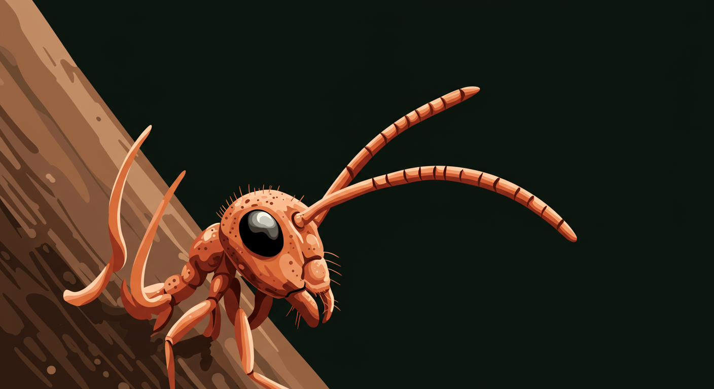 The "Zombie Fungus" Mystery: Unraveling Cordyceps' Journey from Insect to Human Ally