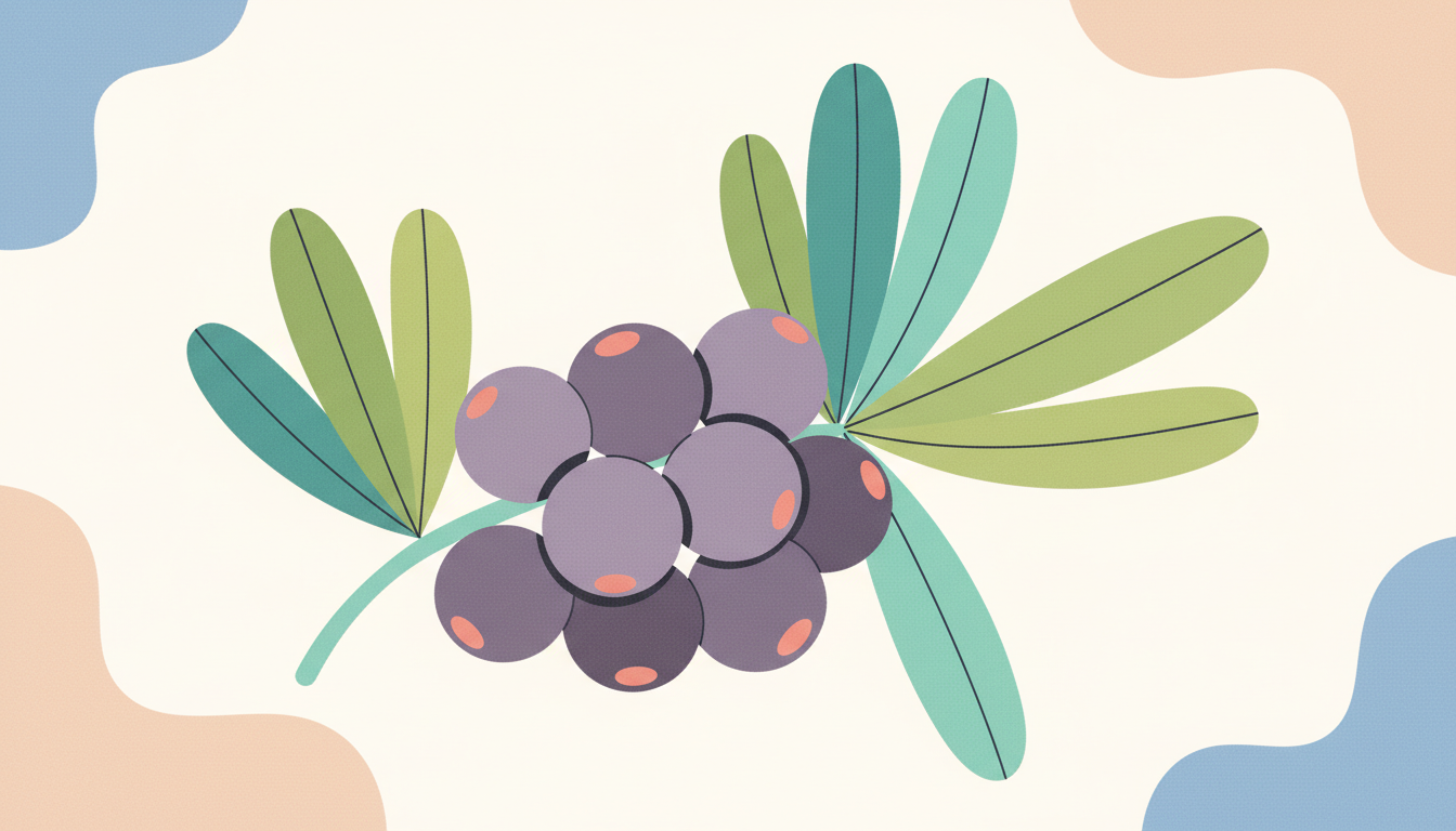 Saw Palmetto and Prostate Health: A Deep Dive into Natural Support