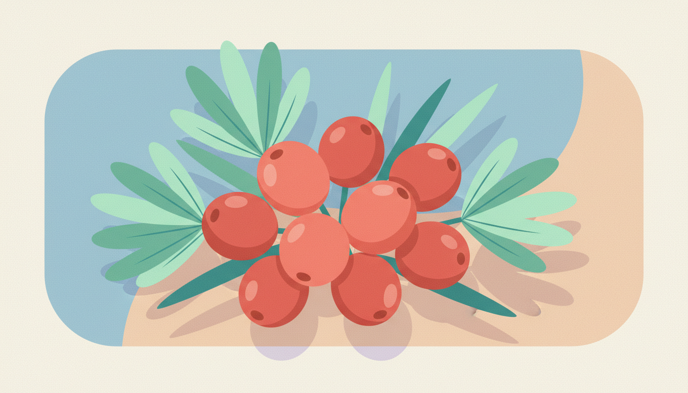 Unlocking Hair Growth: Can Saw Palmetto Be Your Secret Weapon Against Hair Loss?