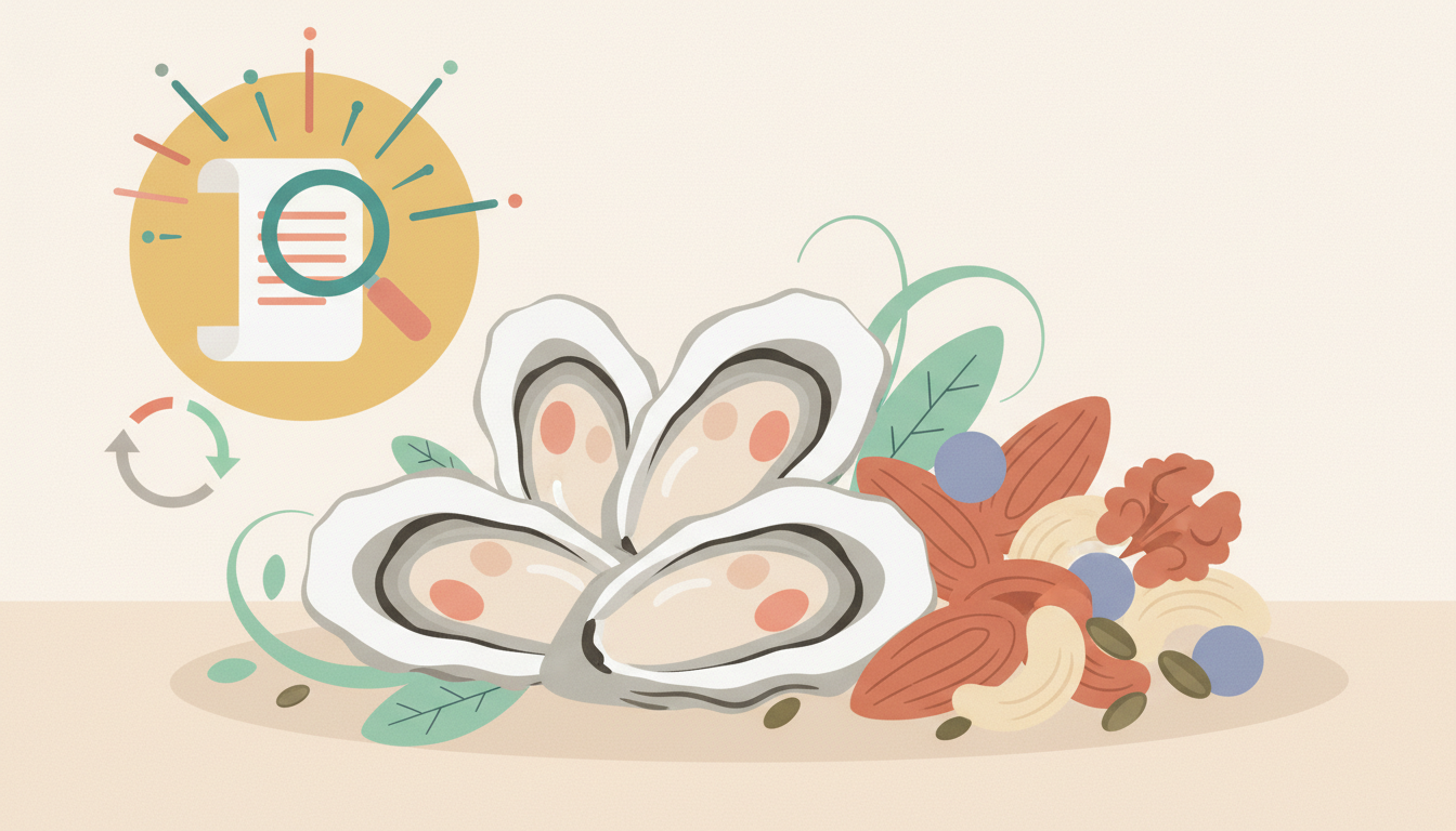 Zinc Truths: Debunking Common Myths About This Essential Mineral