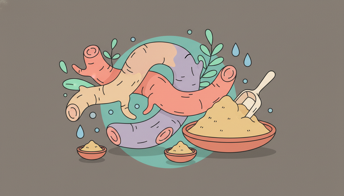 Ashwagandha by the Numbers: A Statistical Breakdown of the Supplement Market